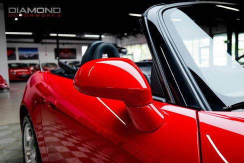 Used 2001 Honda S2000 image 40