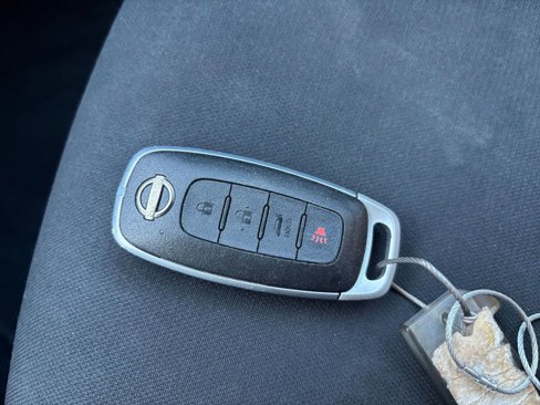 Used 2024 Nissan Sentra SV image 22