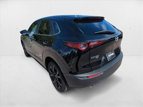 Used 2024 MAZDA CX-30 AWD 2.5 S w/ Select Sport Pkg image 8