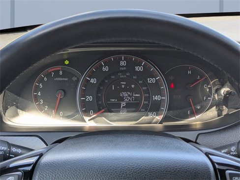Used 2016 Honda Accord Sport image 29