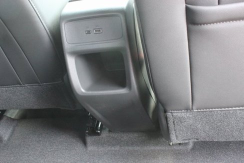 New 2025 Buick Envista Preferred w/ Convenience II Package image 20