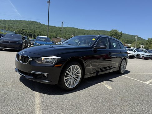 Used 2015 BMW 328i xDrive Wagon image 7