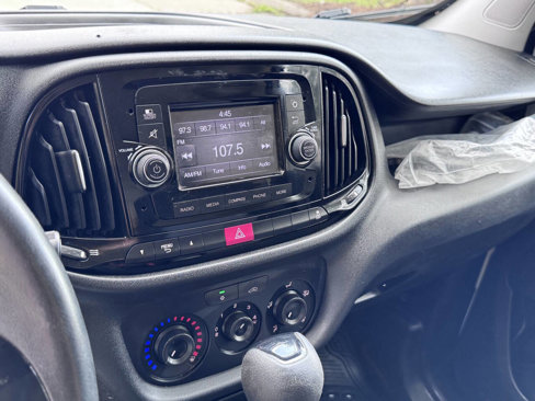 Used 2019 RAM ProMaster City Tradesman image 15