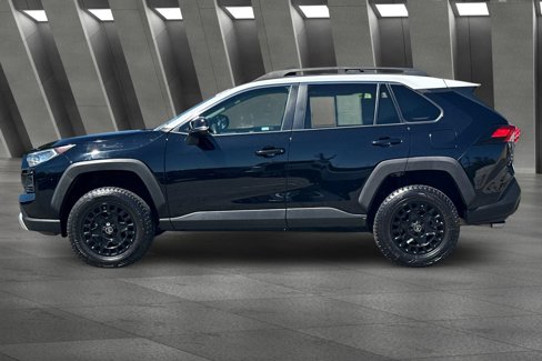 Certified 2019 Toyota RAV4 Adventure image 10