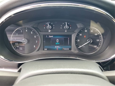 Used 2019 Buick Encore Essence image 13