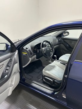 Used 2009 Hyundai Elantra SE image 8