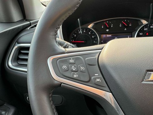 Used 2022 Chevrolet Equinox LT image 21