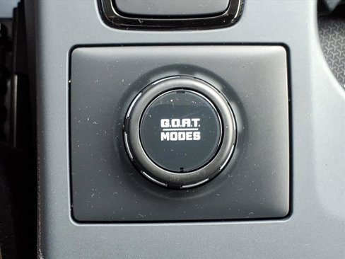 Certified 2021 Ford Bronco Sport Outer Banks image 23