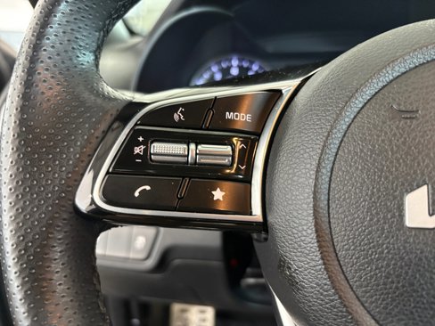 Certified 2023 Kia Forte GT-Line image 11