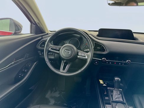 Certified 2022 MAZDA CX-30 AWD 2.5 Turbo S image 29