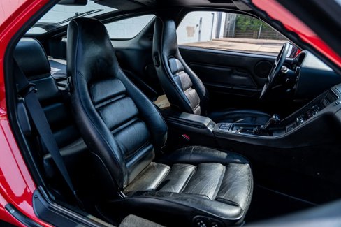 Used 1987 Porsche 928 S4 image 3