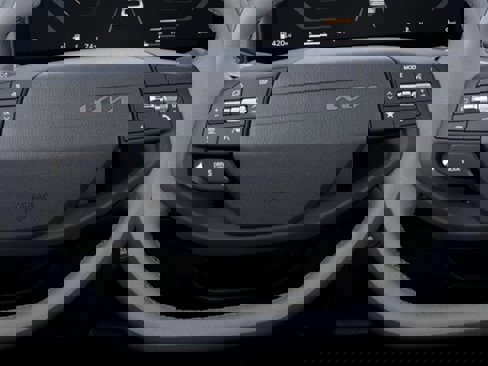 New 2025 Kia K4 EX image 22