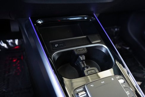 Certified 2022 Mercedes-Benz GLB 250 4MATIC image 20