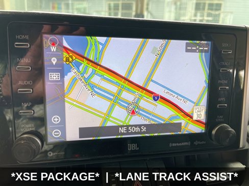 Used 2019 Toyota RAV4 XSE image 11