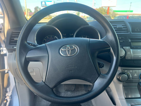 Used 2009 Toyota Highlander 2WD image 13