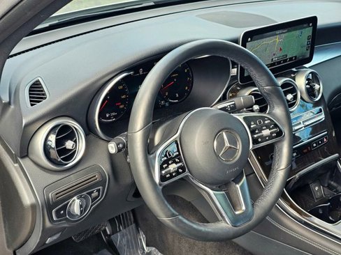 Certified 2020 Mercedes-Benz GLC 300 4MATIC image 15
