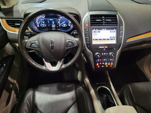 Used 2017 Lincoln MKC Select w/ Select Plus Package image 22