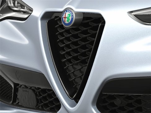 New 2025 Alfa Romeo Stelvio Sprint image 14