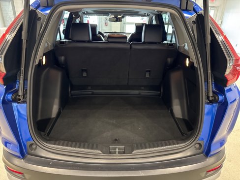 Used 2020 Honda CR-V Touring image 18