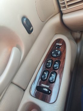 Used 2000 Buick Century Limited w/ 2000 Special Edition Pkg image 15