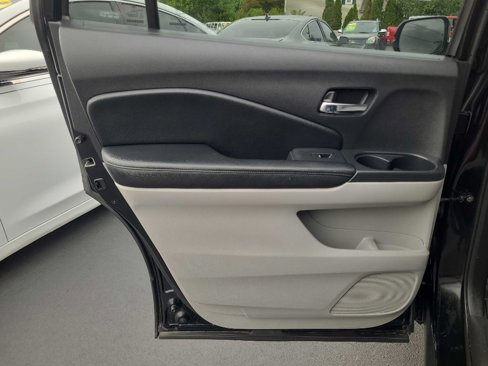 Used 2017 Honda Pilot EX-L image 35