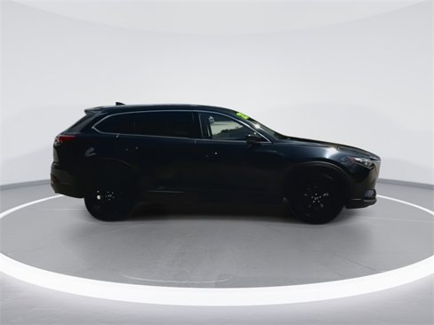 Used 2023 MAZDA CX-9 Touring Plus image 3