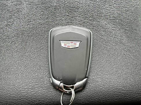 Used 2020 Cadillac XT5 Premium Luxury image 26
