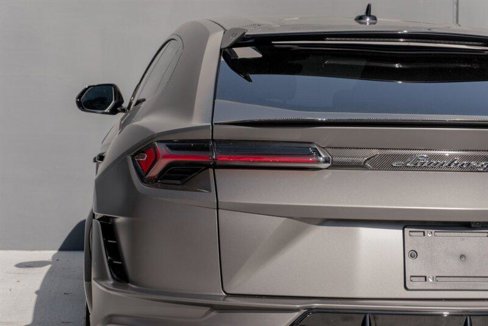 Used 2023 Lamborghini Urus Performante image 42
