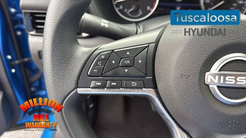 Used 2024 Nissan Sentra SV image 18