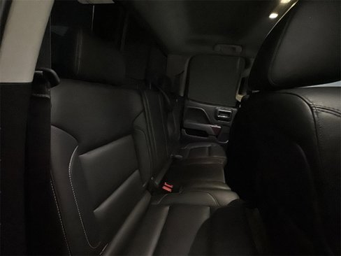 Used 2015 GMC Sierra 1500 SLE w/ Carbon-22 Edition image 18
