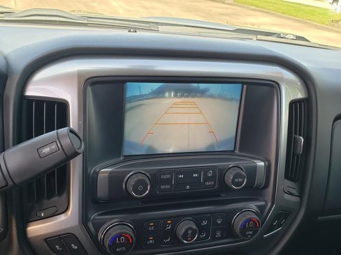 Used 2017 Chevrolet Silverado 1500 LT w/ All Star Edition image 36