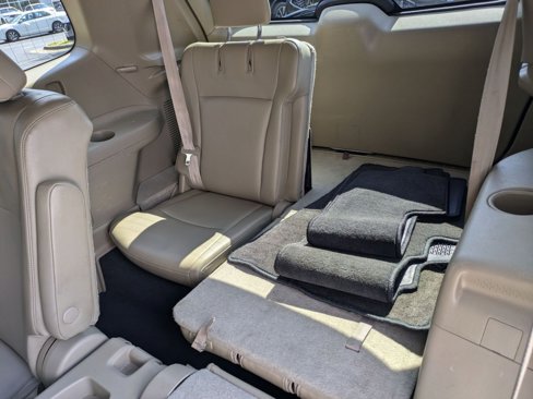 Used 2011 Toyota Highlander 2WD image 24