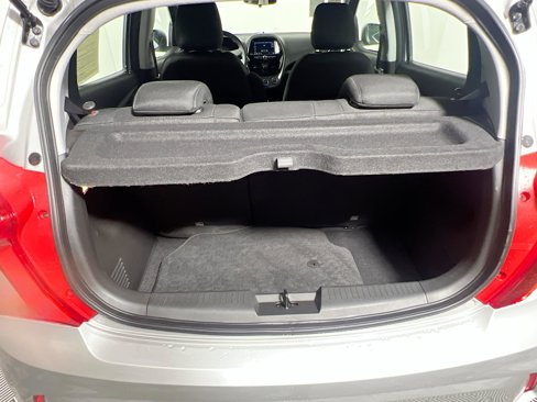 Used 2022 Chevrolet Spark LS image 32