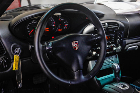 Used 2004 Porsche Boxster image 15