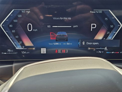 Certified 2025 BMW 330i xDrive Sedan image 22