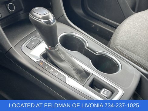 Certified 2018 Chevrolet Equinox LT image 15