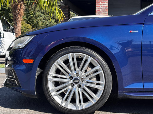 Used 2018 Audi A4 2.0T Premium Plus w/ Premium Plus Package image 9