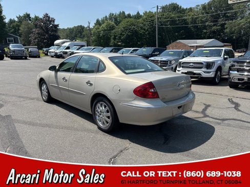 Used 2008 Buick LaCrosse CXL w/ Driver Confidence Package image 3