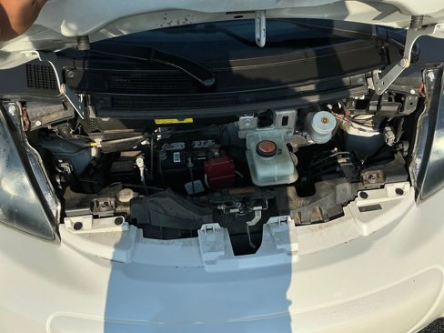 Used 2012 Mitsubishi i image 22