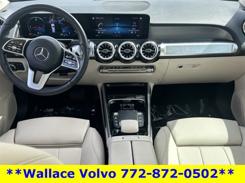 Used 2023 Mercedes-Benz GLB 250 image 13