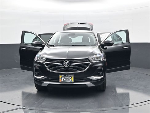 Used 2023 Buick Encore GX Preferred w/ Cold Weather Comfort Package image 31