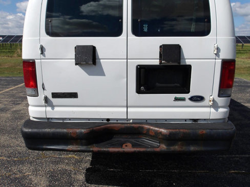 Used 2010 Ford E-250 and Econoline 250 image 34