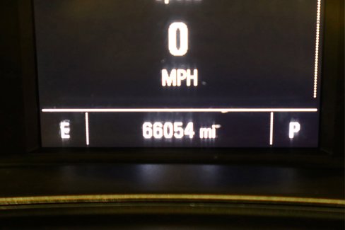 Used 2016 Chevrolet Cruze LT image 14