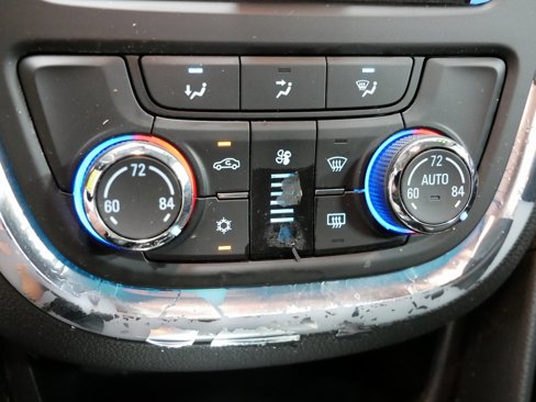 Used 2015 Buick Encore Convenience image 30