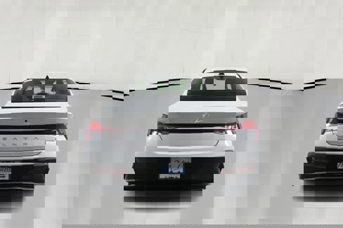 New 2025 Hyundai Elantra SE image 6