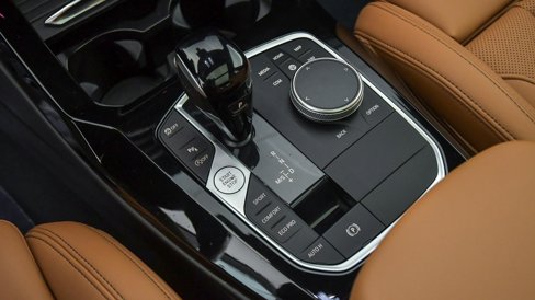 Certified 2023 BMW X3 sDrive30i w/ Premium Package image 22