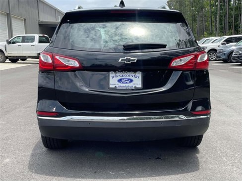 Used 2021 Chevrolet Equinox Premier w/ Redline Edition image 26