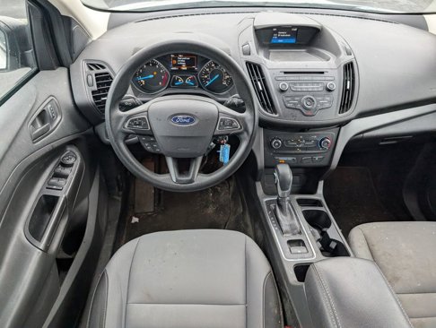Used 2018 Ford Escape S image 8
