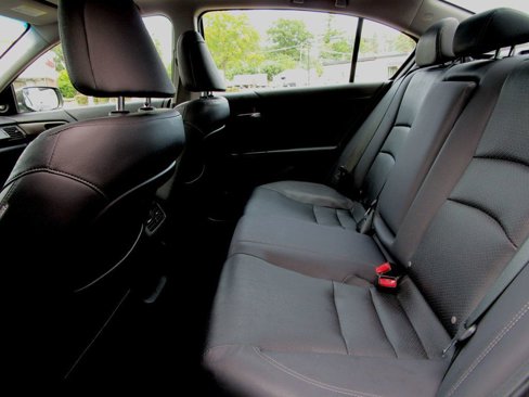 Used 2013 Honda Accord EX-L image 14