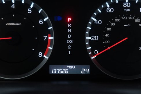 Used 2012 Honda Accord SE image 19
